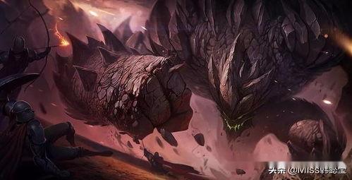 石头人皮肤最新爆料,石头人全新皮肤惊艳亮相，炫酷特效引玩家热议！  第2张