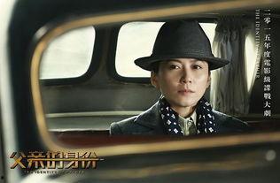 父亲的身份全集在线观看,全集剧情在线观看，探寻血脉之谜  第1张