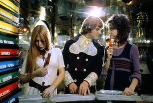 发条橙在线观看完整版,探索人性与自由的黑暗旅程  第2张